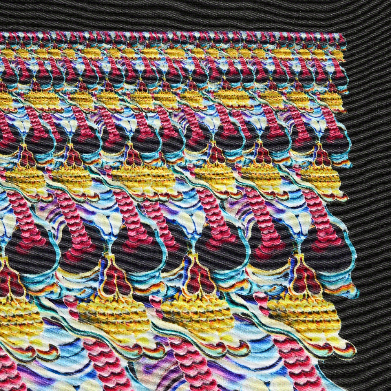 Skulls S/S Shirt view 5